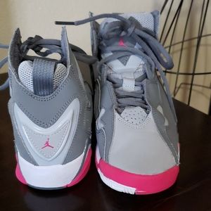 Girls Basketball Jordans